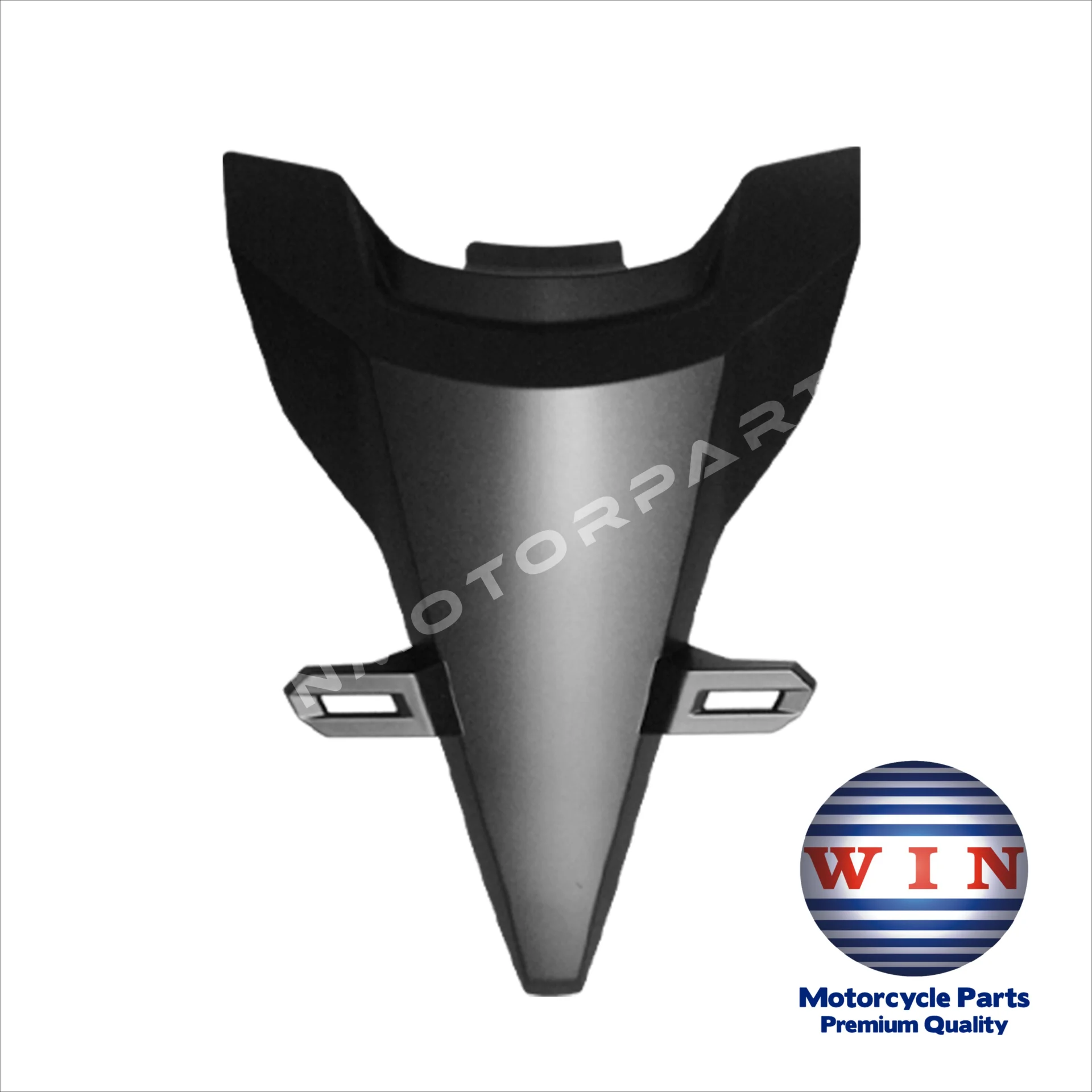 PANEL VARIO 150 18 / VARIO 125 18 KECIL HITAM DOFF